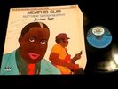 MEMPHIS SLIM & MATT GUITAR MURPHY LP Jambore Jump AUTOGRAPHED by MEMPHIS SLIM