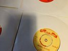 Selection of 12 X reggae 45s Trojan and such