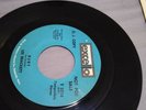 45 rpm Lee Bracket super rare save a foolish man & Ruby dj copy E2318