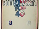 American Top 40 10-18-75 Abba Eagles David Bowie George Harrison Springsteen