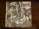 THE EXITS   YODELLING   1978    #465   UK PUNK 7
