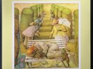 GENESIS - Selling England By The Pound LP 180 Gram Vinyl Album UK IMPORT RECORD