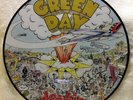 Green Day - Dookie LP - Picture Disc Vinyl Album - Pop Punk Classic Record - NEW