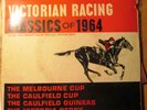 RARE E.P. Victorian Racing 1964 - Joe Brown ABC Broadcasting - Australian Racing