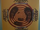 Anthrax State Of Euphoria  2xLp Vinile Ristampa