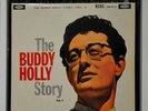 Buddy Holly | The Buddy Holly Story VOL 2 | LP Vinyl Record |  | MONO LVA 9127