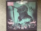 Liam Gallagher VINYL - MTV Unplugged - **SIGNED** 99p Start - (In Hand)