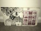 THE BEATLES Revolver LP Parlophone 1969 Stereo UK Original