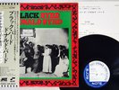 DONALD BYRD BLACK BYRD BLUE NOTE LNP-88137 Japan OBI VINYL LP