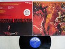 GABOR SZABO BACCHANAL FONTANA FOX-7001 Japan VINYL LP
