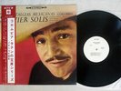 JAVIER SOLIS NOSTALGIAS MEXICANAS COLUMBIA YS 310 Japan OBI PROMO FLIPBACK LP