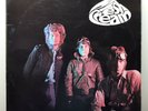 Cream - Fresh Cream - UK 1st pressing - MONO - 1966 - LP vinil
