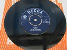 The Rolling Stones COME ON 1963 UK 1st press 7