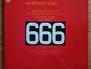 APHRODITE´S CHILD - 666 DLP im FOC