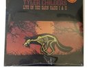 LIVE ON RED BARN RADIO I & II [6/29] NEW VINYL