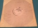 Falla Three Cornered Hat Ravel Giulini SAX Columbia Test Pressing LP