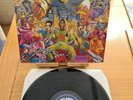 MASSIVE ATTACK v mad Professor - No Protection dub Original Vinyl Lp