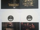 LP Color Vinyl Broilers - Vanitas Punk Oi Skinhead wie Frei.wild Böhse Onkelz
