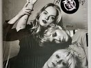 DREAM WIFE - DREAMWIFE HAND SIGNED SEALED RECORD LP AUTOGRAPHED