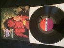 Dr John  -  Gris Gris  UK stereo first press  plum orange Atlantic labels,   EX