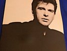 PETER GABRIEL, SO, Vinyl LP 1986  EX+ PG5, Lyric Inner Ex+ Pristine Album