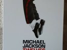 Michael Jackson Twelves 12