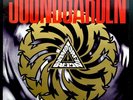 Soundgarden - Badmotorfinger Vinyl LP. 1991. A&M Records. England.