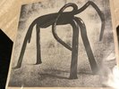 THURSTON MOORE & ALEX WARD – LIVE AT CAFE OTO 2012 Vinyl