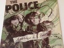The Police / Message In A Bottle  7