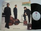 MINT CHICK COREA Akoustic Band LP 1ST PRESS FROM 1989 TRANSLUCENT DIG MASTER   S