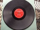 Rare Louisiana Cajun French 78 JIMMY CHOATES on Fais-Do-Do 1009