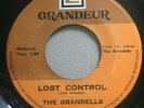 Rare Pinoy Soul Funk THE GRANDELLS 