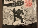 Operation Ivy Energy LP Vinyl Zia Records Exclusive Colored Ska Punk X/300