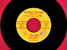 FRANK RONDELL CHANCELLORS TRU GEE  MICHIGAN GROUP SOUL BOPPER 7 IN 45 RPM RECORD