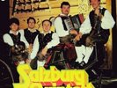 Salzburg Quintett - Kutschenfahrt(LP VM Records)(Selten)Neu