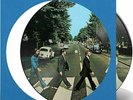 The Beatles Abbey Road Picture Disc 50th Anniversary Edition Giles Martin Lennon