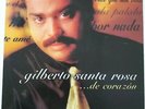Gilberto Santa Rosa ?– ...De Corazón LP Colombian Press 1997