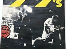 The Seventy Sevens ?– The 77's LP US Press 1987 Insert