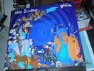 vinyl LP blue sunshine the glove robert smith the cure uk pressing w / insert
