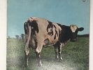 Pink Floyd Atom Heart Mother LP Vinyl Record 1970 Original Pressing SKAO-382