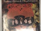 Tommy James The Shondells Crimson & Clover LP Vinyl Record 1st Pressing SR 42023