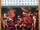 Presidents Of The United States Of America Vinyl LP - New SIGNED - Sold Out