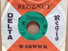 The Challengers -Deadline b/w Cry Of The Wild Goose -1961 - Garage, Surf CANADA