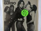 SUZI QUATRO S/T LP Bell 1302 US 1974 M SEALED 17D