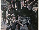 The Doors   Strange Days   1967 Elektra EKS-74014   1976 VG