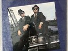 The Blues Brothers Original Soundtrack Recording Vinyl LP Atlantic SD 16017 NM