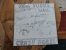 YOUNG, Neil - Zuma - Vinyl (LP) NEW/SEALED