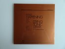 Vinyl, Selected Sound, Happening String Tonic, Nr. 6, LP Schallplatte F.5
