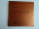 Vinyl, Selected Sound, Electronic Fields, Nr. 63, LP Schallplatte F.5