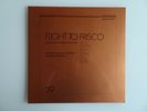 Vinyl, Selected Sound, Flight to Frisco, Nr. 39, LP Schallplatte F.5